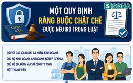 Tất cả người dân trên cả nước chú ý quy định xoá nợ thuế mới nhất vừa áp dụng