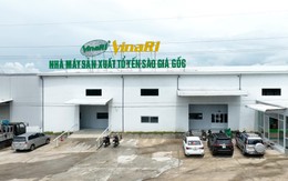 Yến tinh chế VinaRI: Chuẩn Khánh Hòa, giá gốc nhà máy