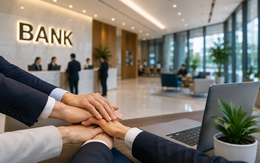 Vietcombank, Sacombank, HDBank, ACB, LPBank... cùng nhiều ngân hàng lọt Top nơi làm việc tốt nhất châu Á năm 2026