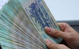 Phát hiện nhiều cọc tiền 500.000 đồng nằm chơ vơ tại nhà ga, Cảng Hàng không Quốc tế Nội Bài lập tức xác minh