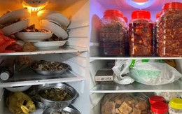 4 loại thực phẩm vứt lăn lóc trong nhà cũng ĐỪNG để trong tủ lạnh: Ngộ độc, ung thư sớm “hỏi thăm”