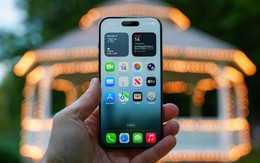Mẫu iPhone màn hình lớn đang có giá giảm gần chục triệu đồng