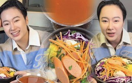 Tô mì cay 35.000 của Angela Phương Trinh gây sốt vì đồ ăn ngập mặt, khách ăn xong chốt câu "bán vì đam mê"