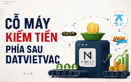 Mang về hơn 559 tỷ đồng: "Cỗ máy kiếm tiền" phía sau HIEUTHUHAI, Negav... vận hành ra sao?