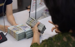 Gửi tiền ngân hàng thế nào để an toàn?