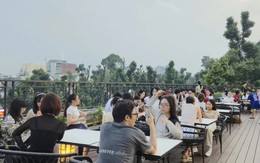 Du lịch bứt phá nửa đầu năm, thành động lực tăng trưởng kinh tế của TP Hồ Chí Minh
