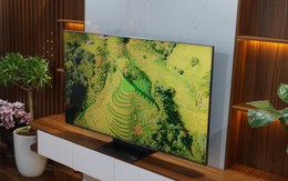 46 triệu đồng cho một chiếc TV TCL có đắt? Tôi đi tìm câu trả lời với C8L 65 inch