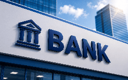 Cập nhật KQKD ngân hàng ngày 12/7: Vietcombank công bố số liệu tích cực, lợi nhuận Sacombank ước giảm một nửa