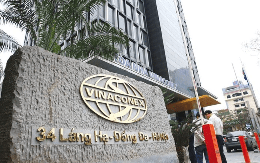 Vinaconex nối dài danh mục dự án tại Long Thành với tuyến đường gần 43 km, vốn đầu tư hơn 4.700 tỷ đồng