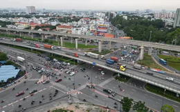 TPHCM dự kiến khởi công 7 cầu vượt thép, hoàn thành vào năm 2027