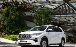 Doanh số ô tô Việt Nam tăng 15%, xe hybrid và nhập khẩu tiếp tục bứt phá