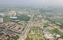 Toàn cảnh 53km Vành đai 3,5 Hà Nội với loạt dự án nghìn tỷ đang thành hình