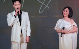 Nam nghệ sĩ đa tài, là con trai của 1 nữ NSƯT - nguyên Phó giám đốc Nhà hát Công An nhân dân