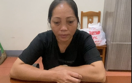 Bắt Trần Thị Hạnh SN 1981