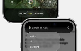 ChatGPT trên iPhone sẽ đi về đâu?
