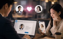 LinkedIn, "nghĩa địa việc làm ma", đang trở thành app hẹn hò bất đắc dĩ: Khi CV đáng tin hơn cả profile Tinder