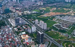 Đề xuất chưa xem xét, miễn kỷ luật với một số vi phạm đất đai cũ