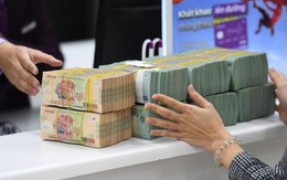 Lãi suất ngân hàng 12/7 tại MB, Sacombank, HDBank, Agribank, Vietcombank, BIDV, VietinBank,...