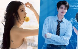 Lưu Diệc Phi và Dương Dương hút 1.25 tỷ view trong 24 giờ: Xem mới hiểu vì sao hot khủng khiếp