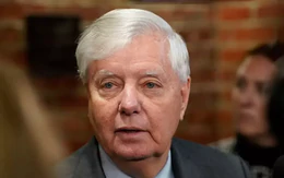 Thượng nghị sĩ Mỹ Lindsey Graham đột ngột qua đời