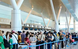 Sân bay Tân Sơn Nhất: Nghiên cứu xây mới ga T1, làm hầm nối với T3