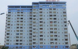 Nghệ An: Chấp thuận đầu tư dự án nhà ở xã hội quy mô 2.000 căn hộ