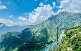 Không phải Hạ Long, nơi này ở miền Bắc xuất hiện trong danh sách "Đẹp nhất thế giới": Việt Nam chỉ có 1!