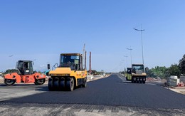 Bộ Xây dựng thúc tiến độ loạt dự án hạ tầng giao thông trọng điểm
