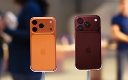 Tin mừng về iPhone 18 Pro Max