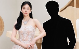 Song Hye Kyo có chỗ dựa mới