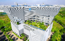 1 trường ở Việt Nam trong top 900 ĐH tốt nhất thế giới, vượt ĐH Y và Bách Khoa: Đến 97% sinh viên có việc làm chỉ sau 6 tháng tốt nghiệp