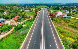 Tuyến cao tốc gần 26.000 tỷ đồng do liên danh Vingroup đầu tư đạt bước tiến mới