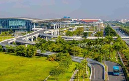 Khu đô thị 350 ha gần sân bay Nội Bài do Vingroup đề xuất đạt bước tiến quan trọng