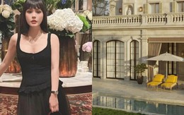 Số phận kỳ lạ của căn villa 400 tỷ mang tên Đoàn Di Băng ở TP.HCM