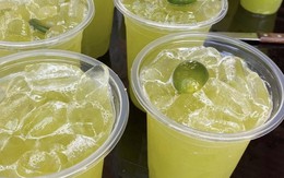 Lời khuyên cho những người hay uống nước mía