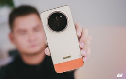 Pin iPhone 17 Pro Max và Galaxy S26 Ultra cộng lại cũng không bằng máy này