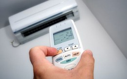 5 thói quen âm thầm ngốn điện trong nhà