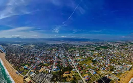 Chưa có 'đại bàng' làm tổ ở Đắk Lắk