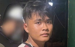 Bắt giữ thành công Tạ Duy Khánh SN 2005