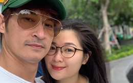 Á hậu Việt lấy diễn viên có 1 đời vợ: Ly hôn sau 12 năm chung sống, chưa kịp tổ chức đám cưới