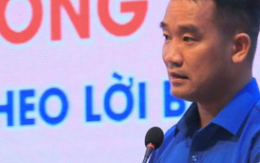 Bí thư xã Vân Sơn - Phú Thọ gây chú ý