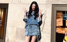 Mỹ nhân U35 cá tính nhất showbiz: Mặc đẹp không trượt phát nào, lúc cool lúc hóa bánh bèo chúa