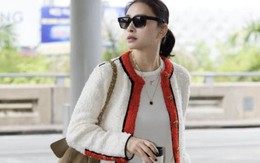 Mỹ nhân Việt được báo Trung ví như Chương Tử Di: U50 trẻ thách thức thời gian, góp mặt trong nhiều bom tấn Hollywood