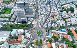 Cận cảnh 7 vị trí TP.HCM dự kiến xây cầu vượt thép xóa điểm ùn tắc lâu năm