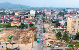 Sớm hoàn thành dự án mở rộng Quốc lộ 3 tại xã Sóc Sơn