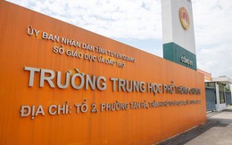 Vụ 147 điểm 10 môn Toán ở Tuyên Quang: Khởi tố thêm 15 bị can