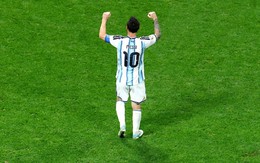 Messi và "món nợ" 20 năm với tuyển Anh: Trận đấu định mệnh cuối cùng?