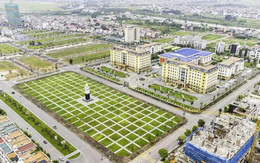 Bắc Ninh tiến thêm bước quan trọng lên thành phố trực thuộc Trung ương