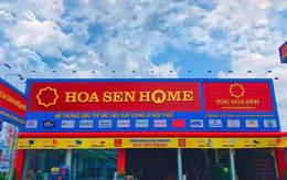 Tập đoàn Hoa Sen ước lợi nhuận 568 tỷ đồng, vượt kế hoạch năm chỉ sau 3 quý