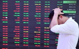 Cổ phiếu PNJ "thủng" đáy, xuống thấp nhất 15 tháng